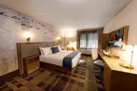 Silver Sevens Hotel & Casino Hotels in Las Vegas