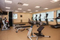 Hilton Garden Inn Springfield, NJ - Kuntosalit