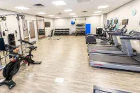 Hampton Inn by Hilton Selma - Gym