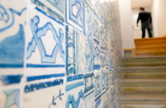 Páteo Saudade Lofts