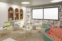 Iolida Corfu Resort & Spa by Smile Hotels Hôtels à : Dassia