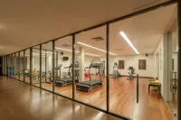 Amaya Beach Passikudah - Gym