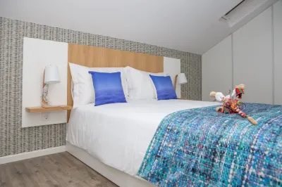 The Marketplace by Storytellers Hotels in 