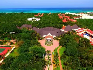 카탈로니아 플라야 마로마 -  올 인클루시브