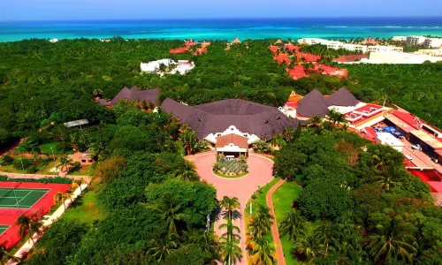 Catalonia Playa Maroma - All Inclusive