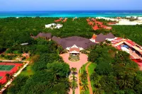 加泰羅尼亞普拉亞馬洛瑪酒店-全包式