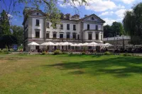 Golf Resort Hotel Konopiště Hotel a 