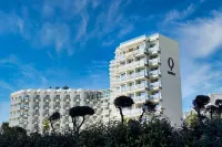 Cádiz Bahía by QHotels Hotel di Cadiz