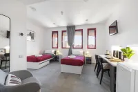 Joivy at Campus San Giobbe - Hostels