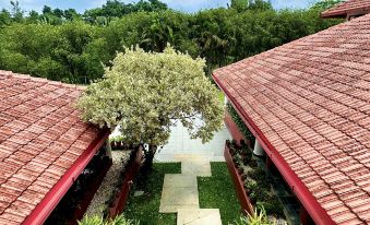 Kadkani River Resort Coorg