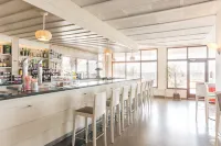 Hotel Monterrey Roses by Pierre & Vacances - bar