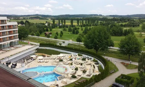Hotel Livada Prestige - Terme 3000 - Sava Hotels & Resorts