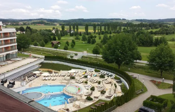 利華達名譽酒店 - 特姆3000 - 薩瓦酒店及度假村