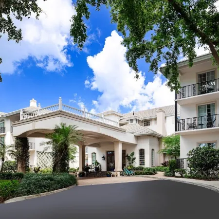 The Capri Inn