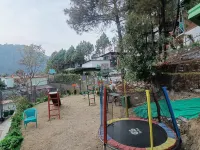 Zone Connect by the Park, Lansdowne