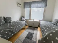 Salmiranta Hotels in Jamijarvi