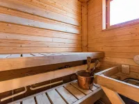 Aurinkoalppi 10b Paritalo Hotels in Kehys-Kainuu