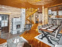 Kultahippu Hotels in Eastern Lapland