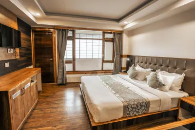 Avianna Gangtok Prime Hotel & Spa