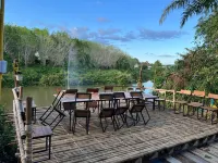 Pang Long Chao resort - Airport Shuttle