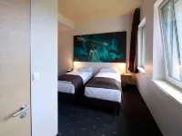 B&B HOTEL Jena Hotels in Apolda