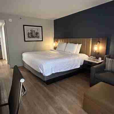 Best Western Plus Meadowlands Rooms