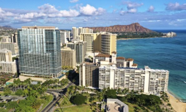 Ka Laʻi Waikiki Beach, LXR Hotels & Resorts