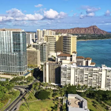Ka Laʻi Waikiki Beach, LXR Hotels & Resorts