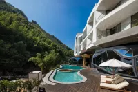 Hanyun · Shanshe Hotel - Design Hotels