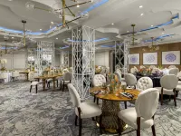 Mercure Sibiu Airport Hotels in Решинарі