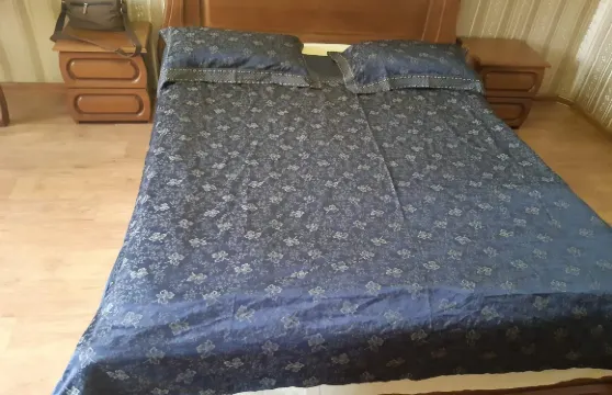 位於克列緬丘格的1卧室公寓-40平方米|帶1個獨立浴室