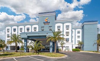 Comfort Suites West Jacksonville