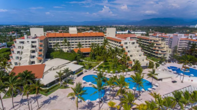 Occidental Nuevo Vallarta Hotels in 