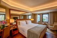 Marigold Thermal & Spa Hotel Bursa - 5 estrellas