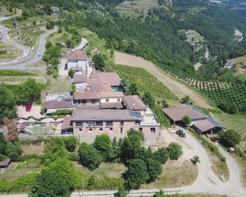 Quadrilocale 19 Hotels in Cortemilia
