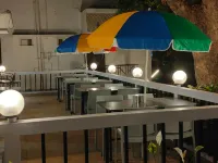 Rain Raga Resort