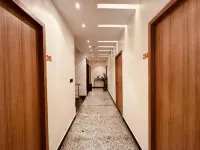 Hotel New Centro