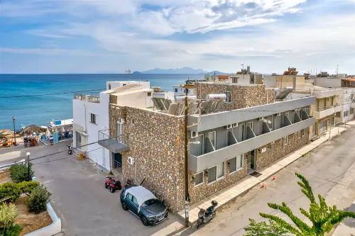 Silver Beach Hotel Hotels in Kos