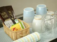 Pet-Friendly Petite Hotel Emmy Lumiere Hotels in Minamiminowa