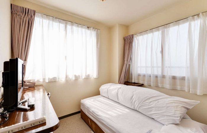 Business Hotel Sanroku