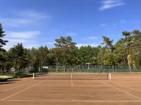 Fujisan-Oshino Resort Center House Hotels in Oshino