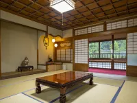 Ryokan Marubun Hotel di Kurotaki