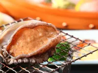 Sakana No Oyado Ryoka Hamanoya Blue Cave(아와시마 산책 터널) 주변 호텔