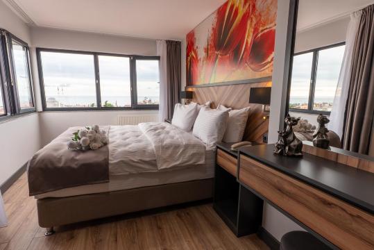 Yusufhan Suites Hotels in Trabzon