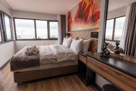 Yusufhan Suites