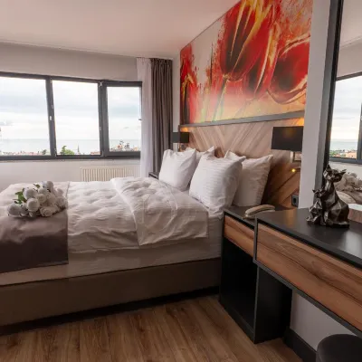 Yusufhan Suites Hotels near Meydan