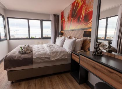 Yusufhan Suites
