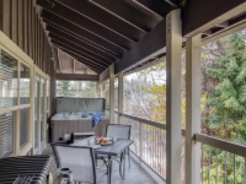 WorldMark McCall Hotels in McCall