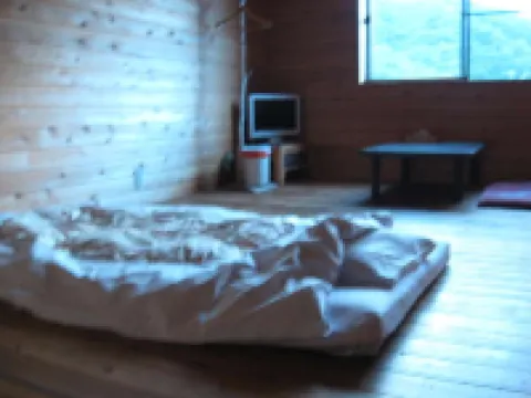 自然どまん中　星降る宿　塩沢山荘 高根第一ダム周辺のホテル