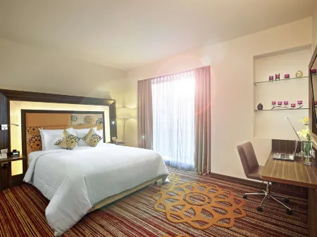 Novotel Pune Nagar Road